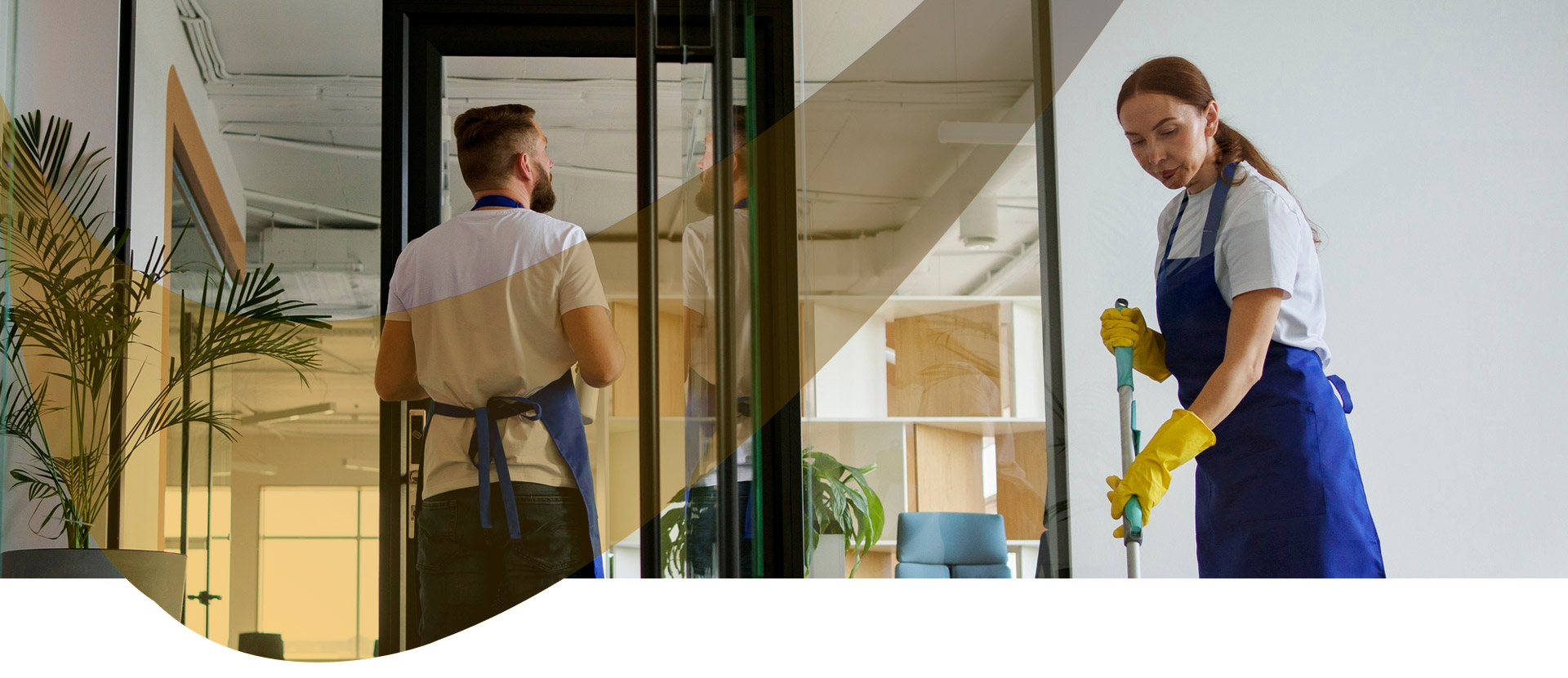 Cleaning Careers